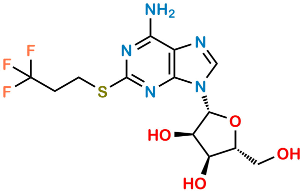 Cangrelor Impurity 1