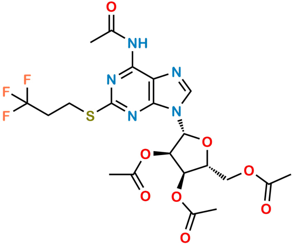 Cangrelor Impurity 2