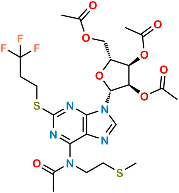 Cangrelor Impurity 3