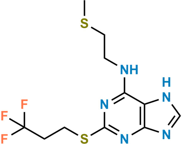 Cangrelor Impurity 5