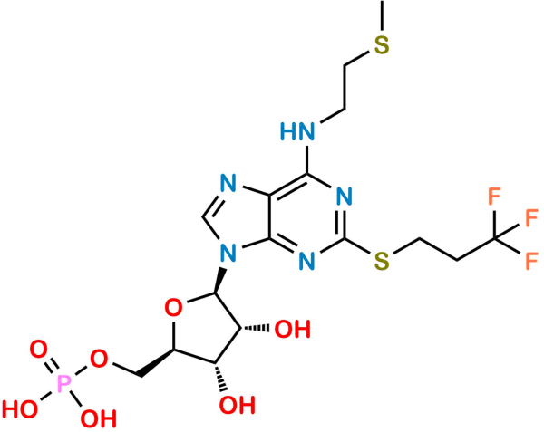 Cangrelor Impurity 6