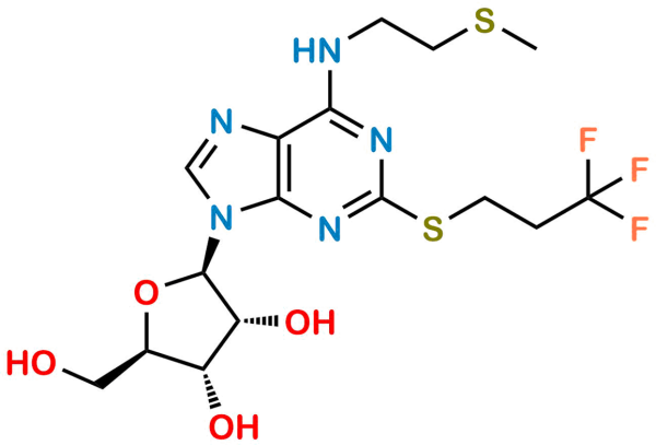 Cangrelor Impurity 7