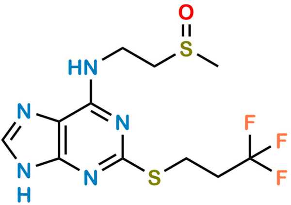 Cangrelor Impurity 8