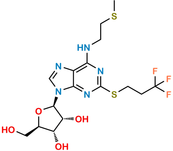 Cangrelor Impurity 9