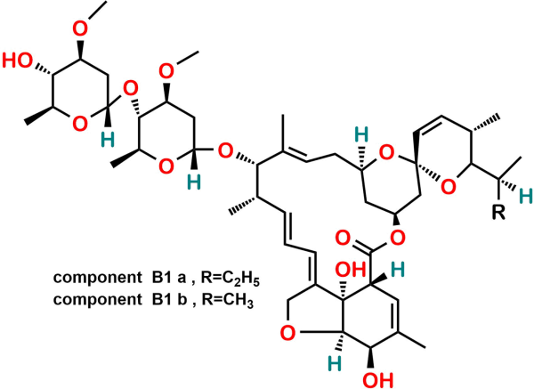 Abamectin