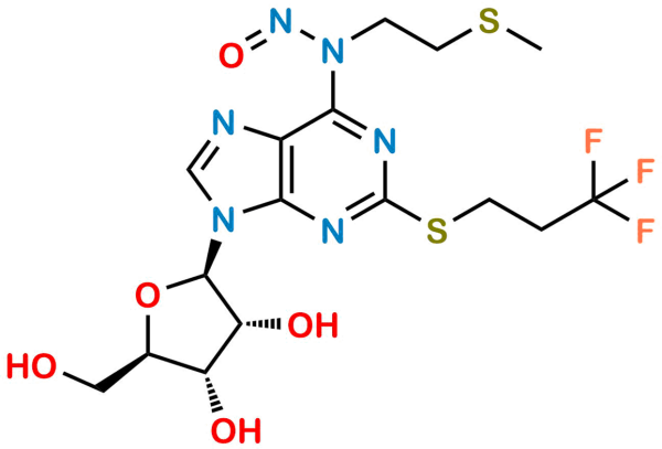 Cangrelor Nitroso Impurity 1