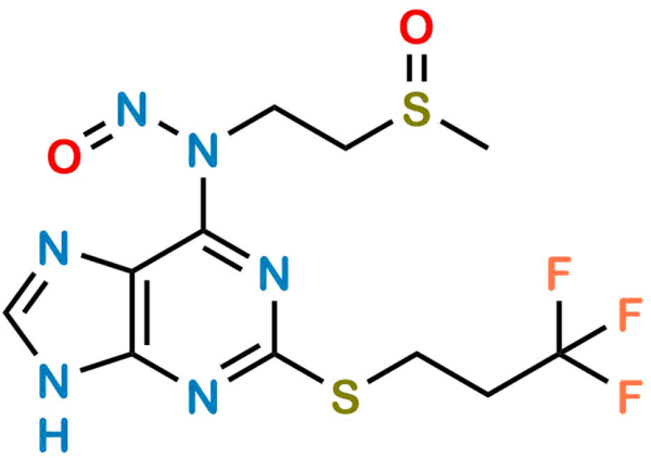 Cangrelor Nitroso Impurity 2