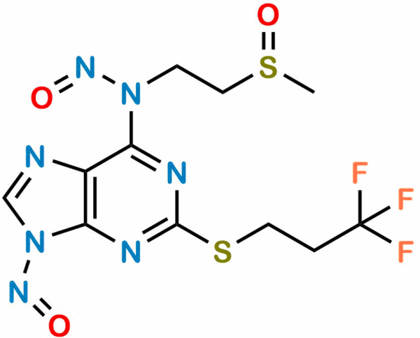 Cangrelor Nitroso Impurity 3