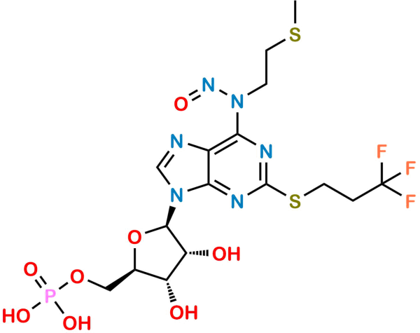 Cangrelor Nitroso Impurity 4