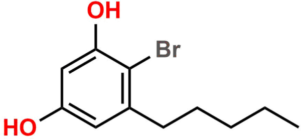 4-Bromo Olivetol