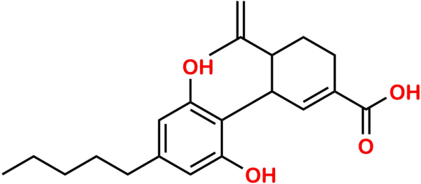 7-Carboxy Cannabidiol