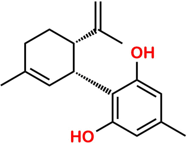 Cannabidio-C1