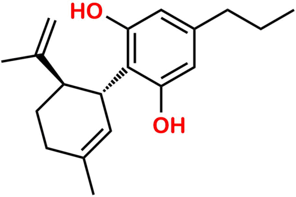 Cannabidiol EP Impurity A