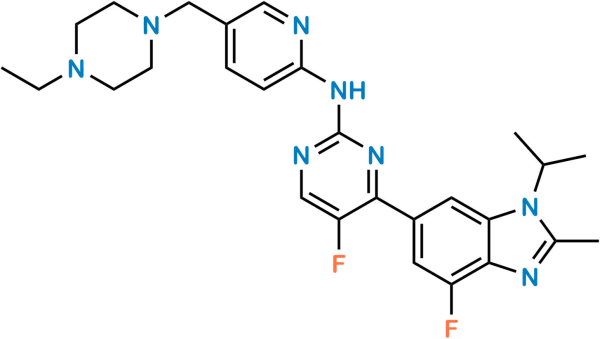 Abemaciclib