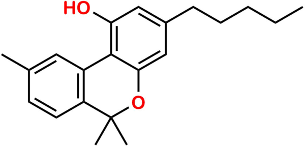 Cannabidiol EP Impurity C