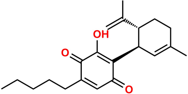 Cannabidiol EP Impurity E