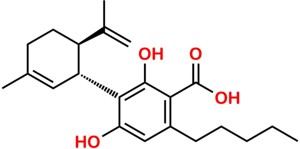 Cannabidiol EP Impurity G