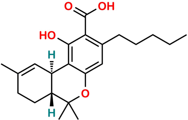 Cannabidiol EP Impurity H