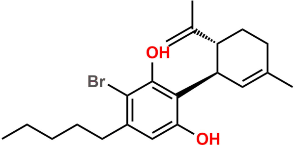 Cannabidiol Impurity 1