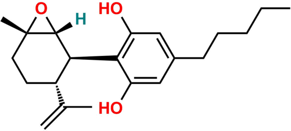 Cannabidiol Impurity 15