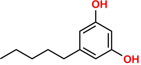 Cannabidiol Impurity 2