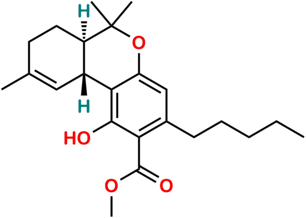 Cannabidiol Impurity 5