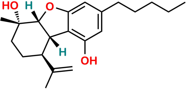 Cannabielsoin II