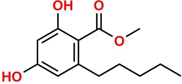 Methyl Olivetolate