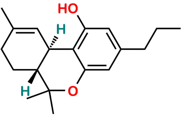 Tetrahydro Cannabivarin