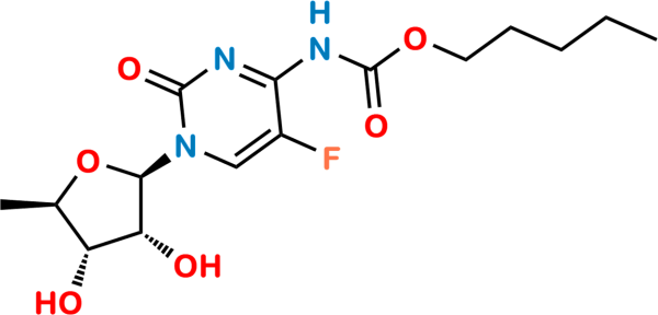 Capecitabine