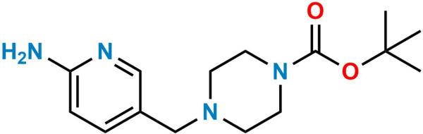 Abemaciclib Impurity 24