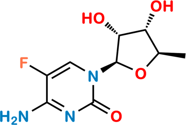 Capecitabine EP Impurity A