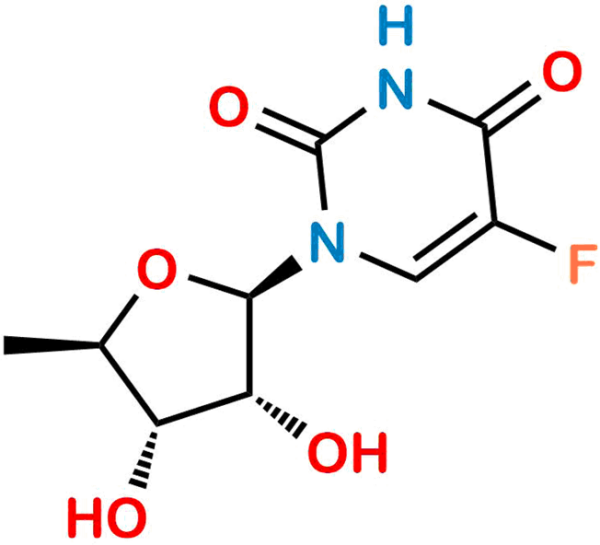 Capecitabine EP Impurity B