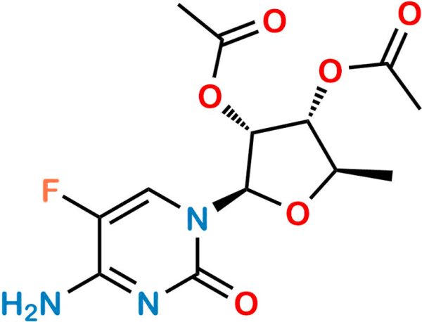 Capecitabine EP Impurity C