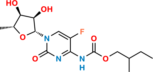 Capecitabine EP Impurity D