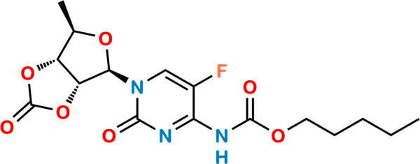 Capecitabine EP Impurity F