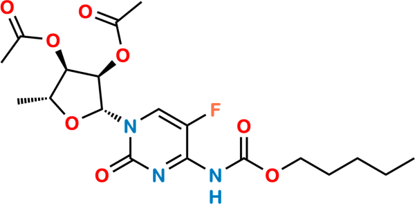 Capecitabine EP Impurity G