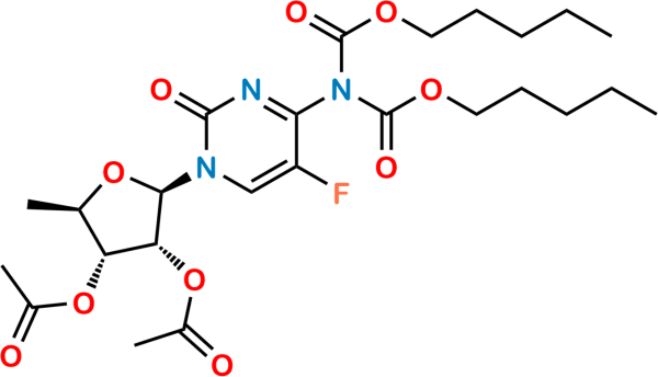 Capecitabine Impurity 4