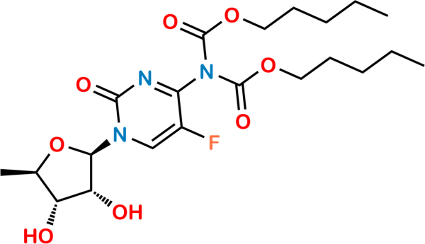 Capecitabine Impurity 5