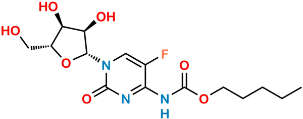 Capecitabine Impurity 9