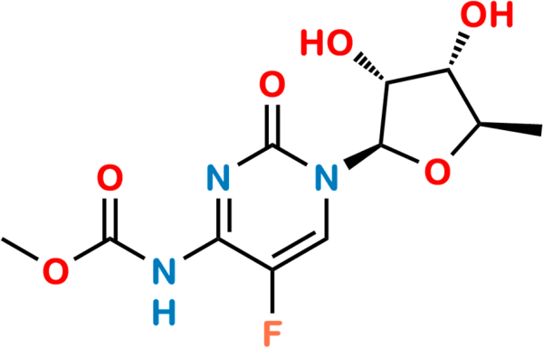 Capecitabine Impurity 6