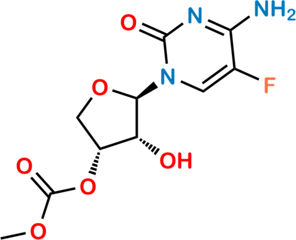 Capecitabine Impurity 1