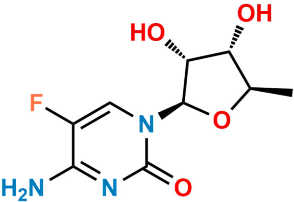 Capecitabine Impurity 16