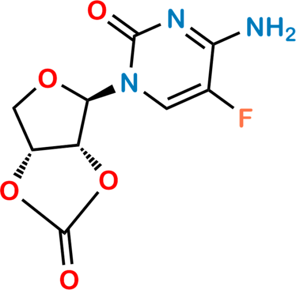 Capecitabine Impurity 2