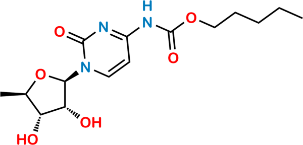 Capecitabine Impurity 3