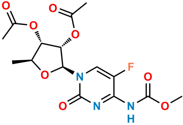 Capecitabine Impurity 7