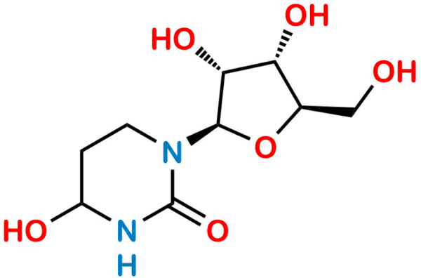 Tetrahydrouridine