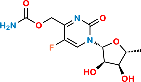 Capecitabine EP Impurity M