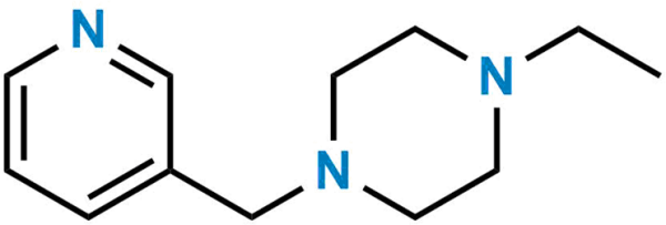 Abemaciclib Impurity 3