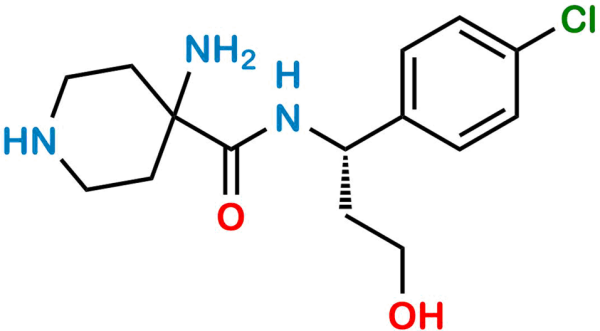 Capivasertib Impurity 5